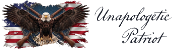 Unapologetic Patriot